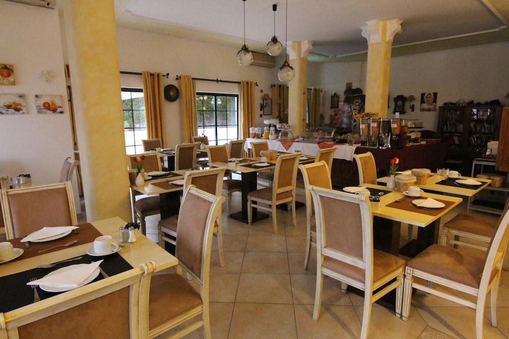 Solar De Mos Otel Lagos Dış mekan fotoğraf