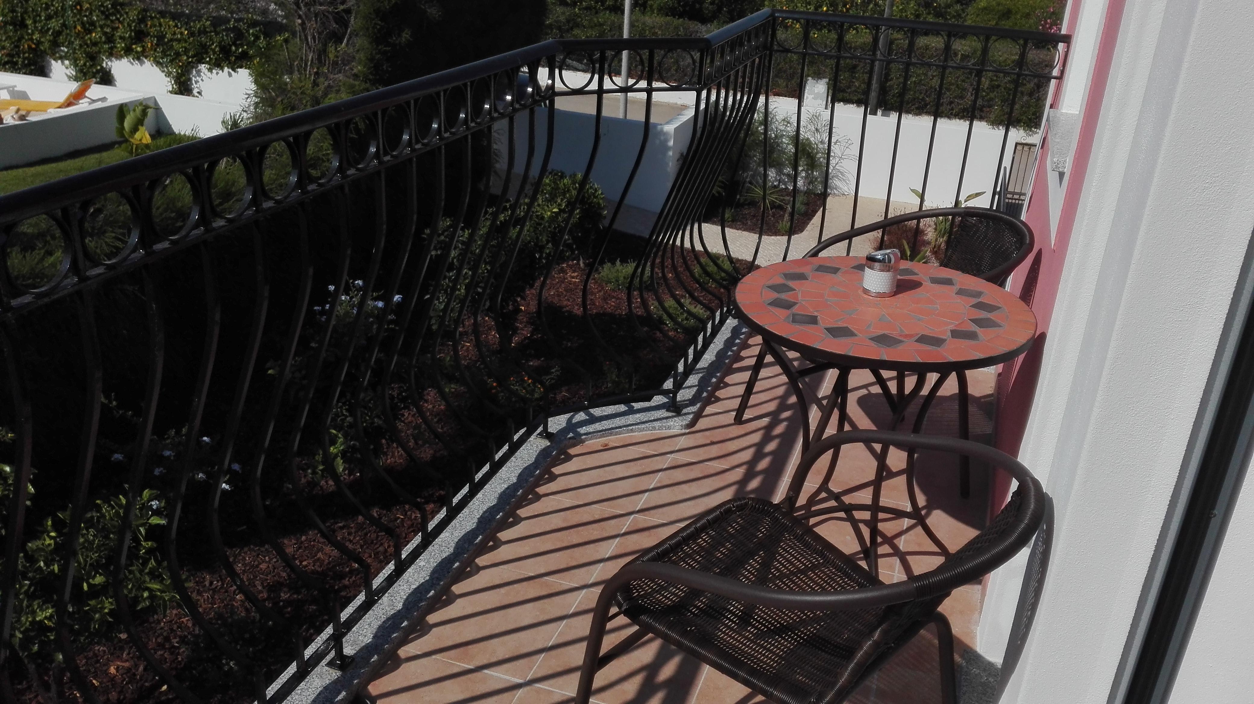 Solar De Mos Otel Lagos Dış mekan fotoğraf