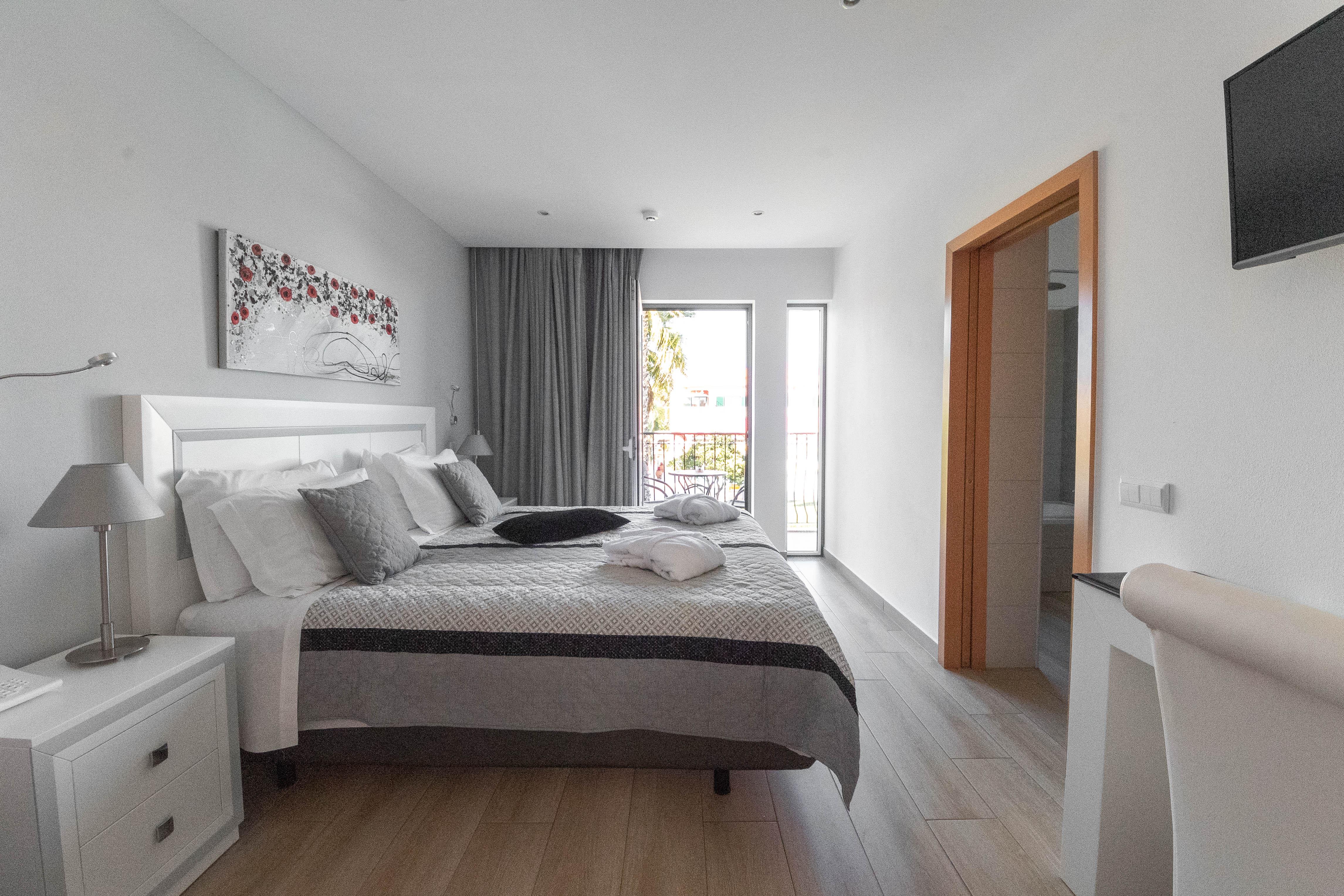 Solar De Mos Otel Lagos Dış mekan fotoğraf