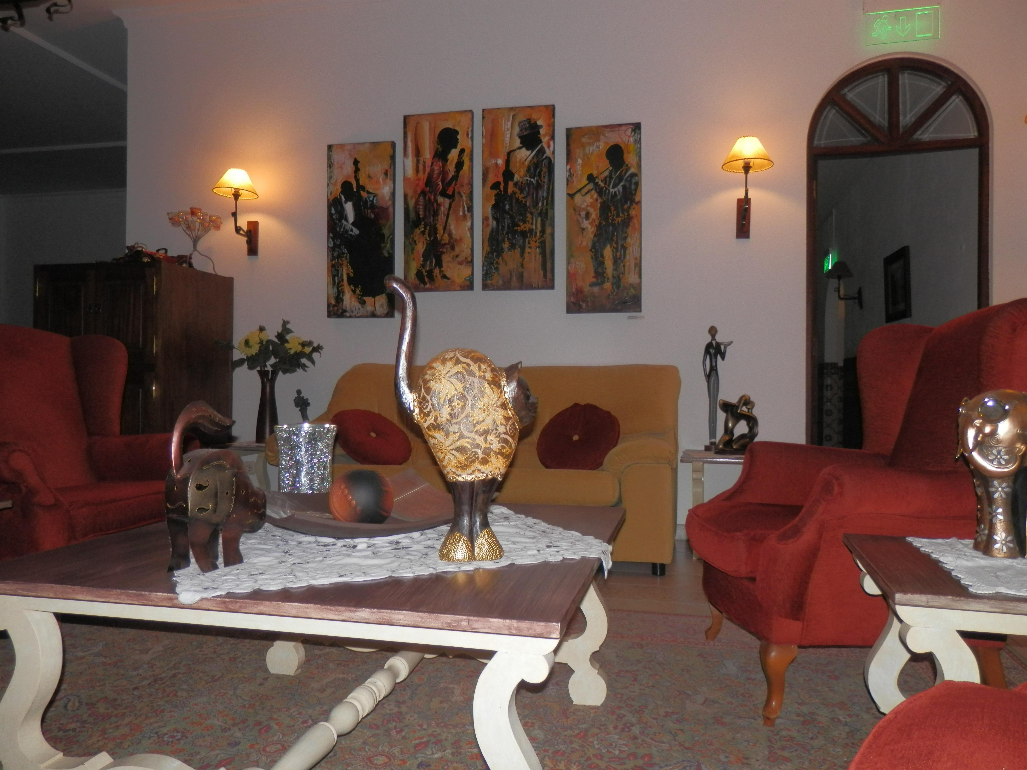 Solar De Mos Otel Lagos Dış mekan fotoğraf
