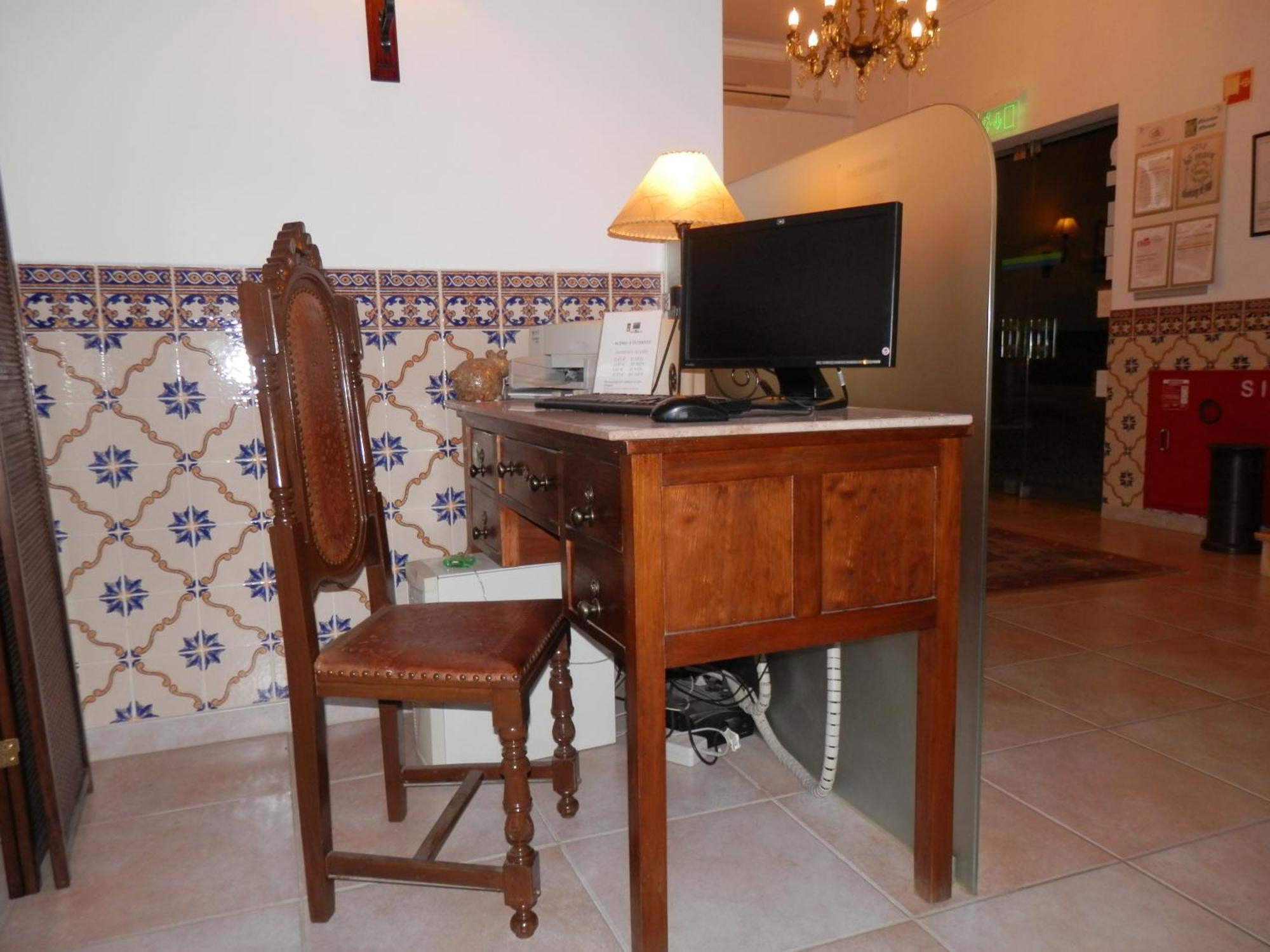Solar De Mos Otel Lagos Dış mekan fotoğraf
