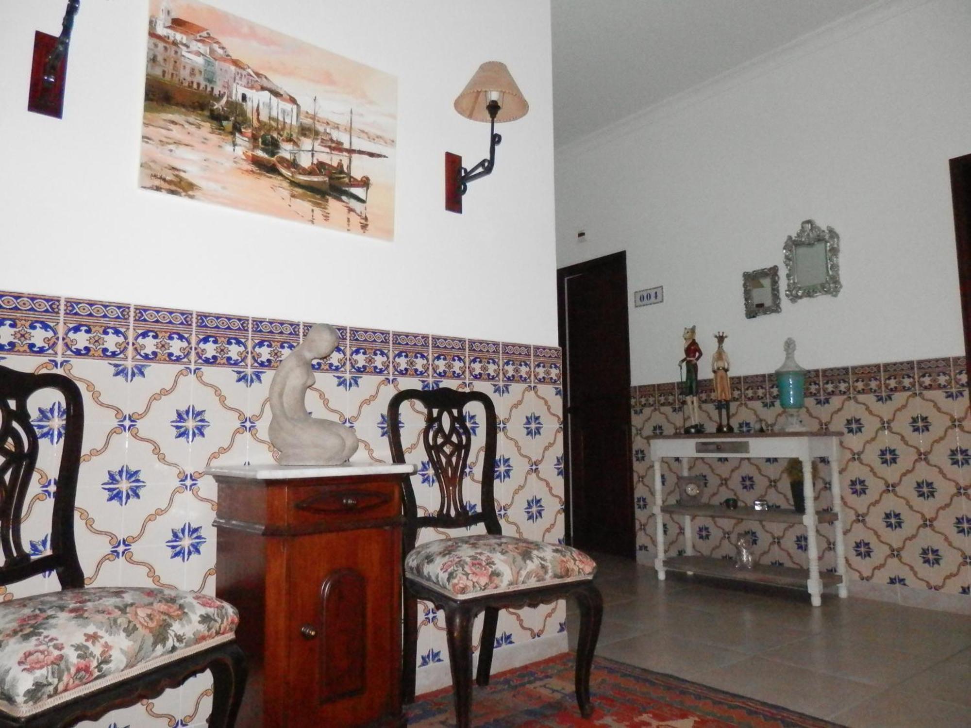 Solar De Mos Otel Lagos Dış mekan fotoğraf