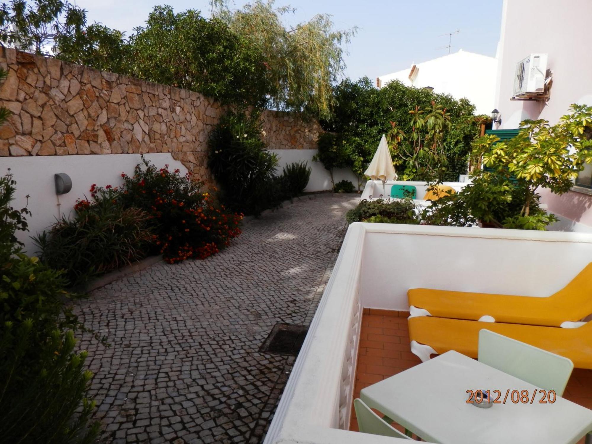 Solar De Mos Otel Lagos Dış mekan fotoğraf