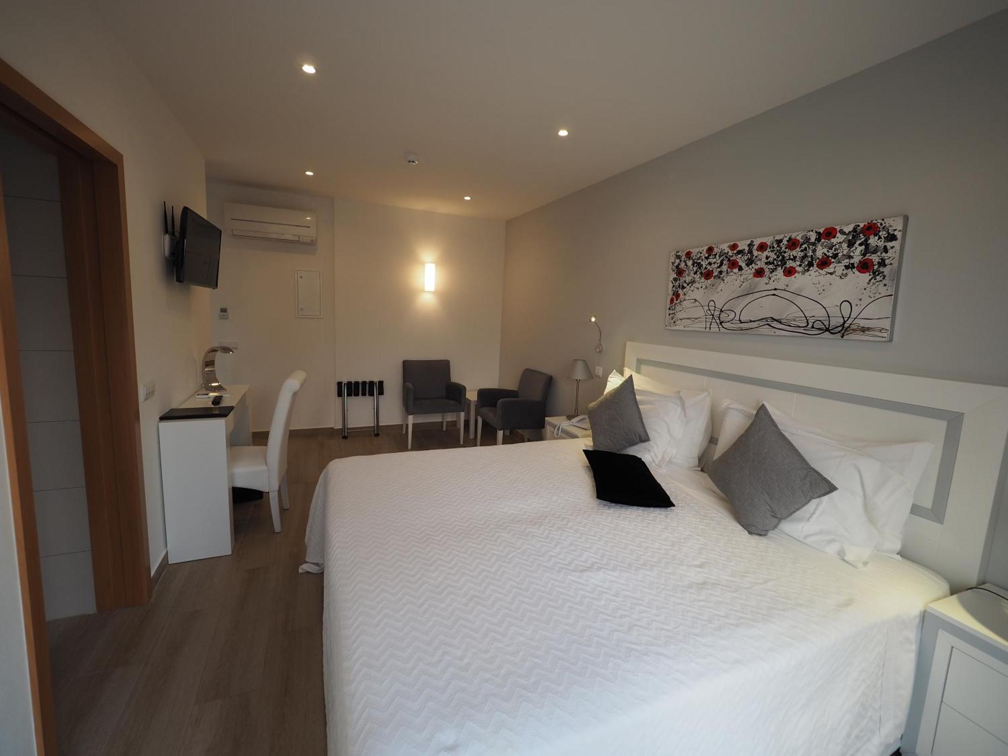 Solar De Mos Otel Lagos Dış mekan fotoğraf