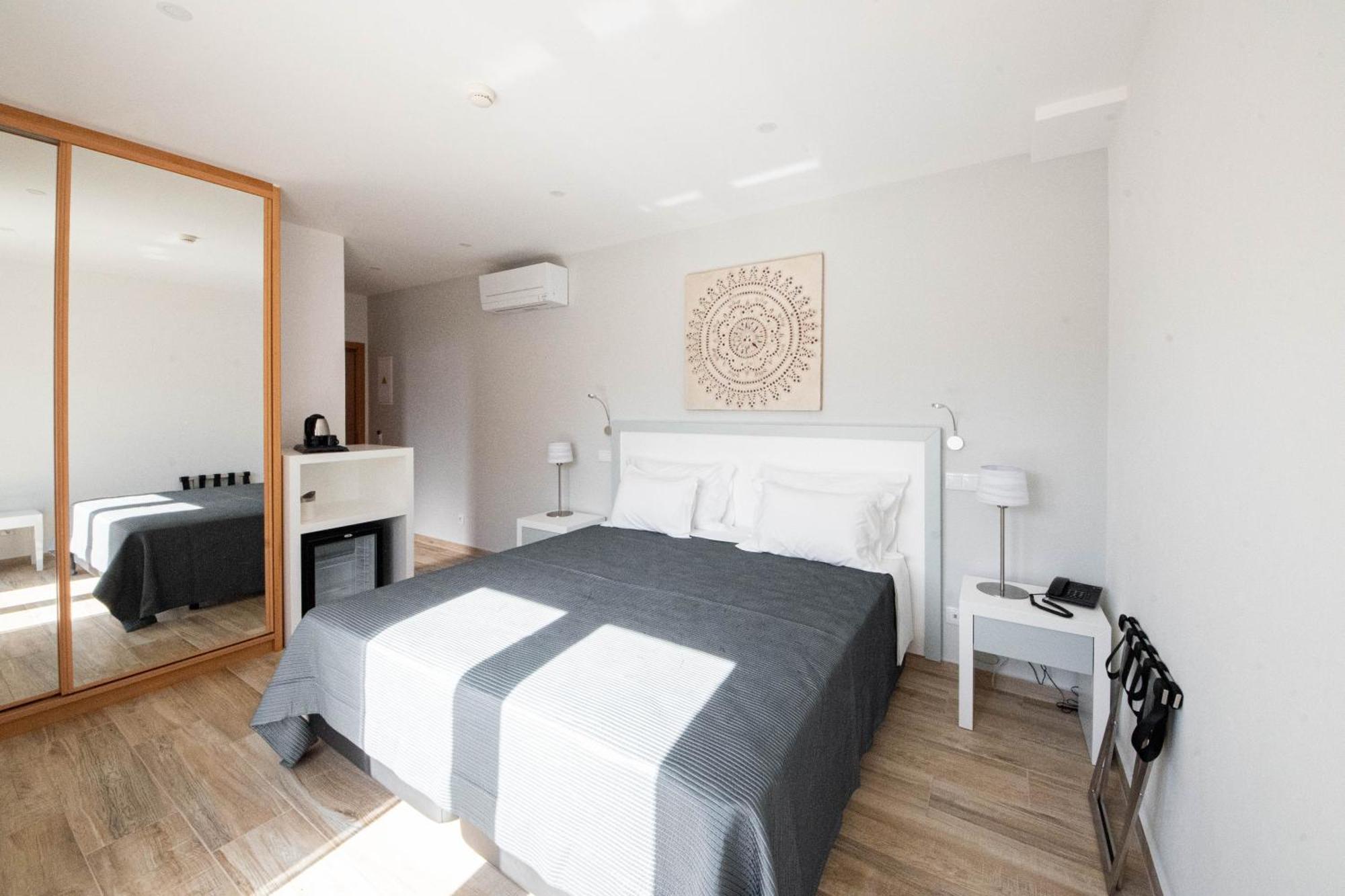 Solar De Mos Otel Lagos Dış mekan fotoğraf