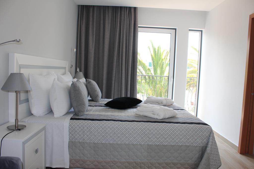 Solar De Mos Otel Lagos Dış mekan fotoğraf