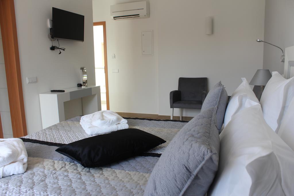 Solar De Mos Otel Lagos Dış mekan fotoğraf