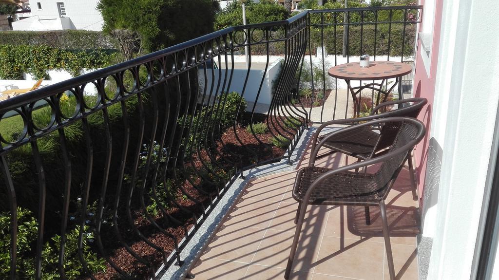 Solar De Mos Otel Lagos Dış mekan fotoğraf