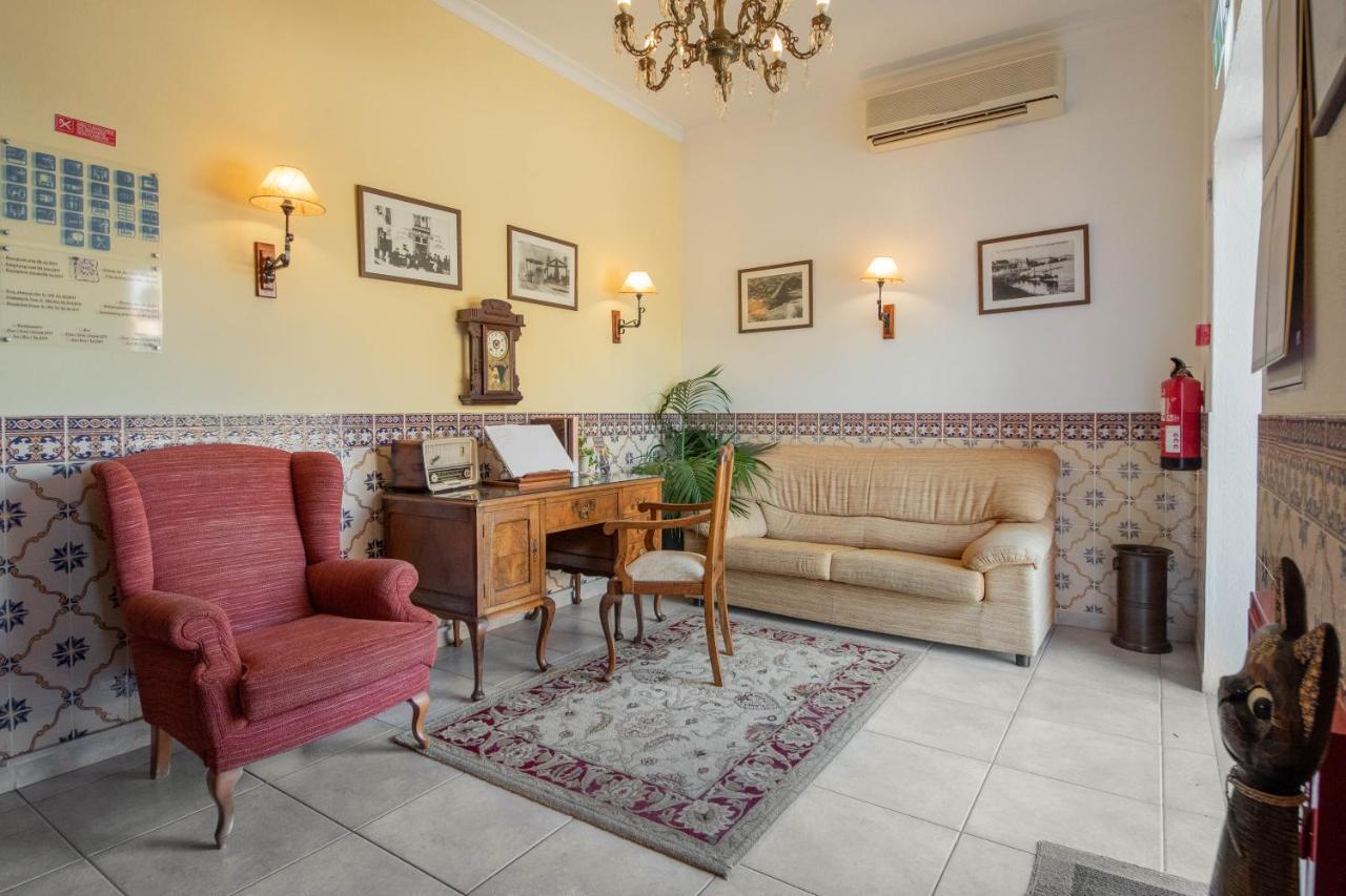 Solar De Mos Otel Lagos Dış mekan fotoğraf