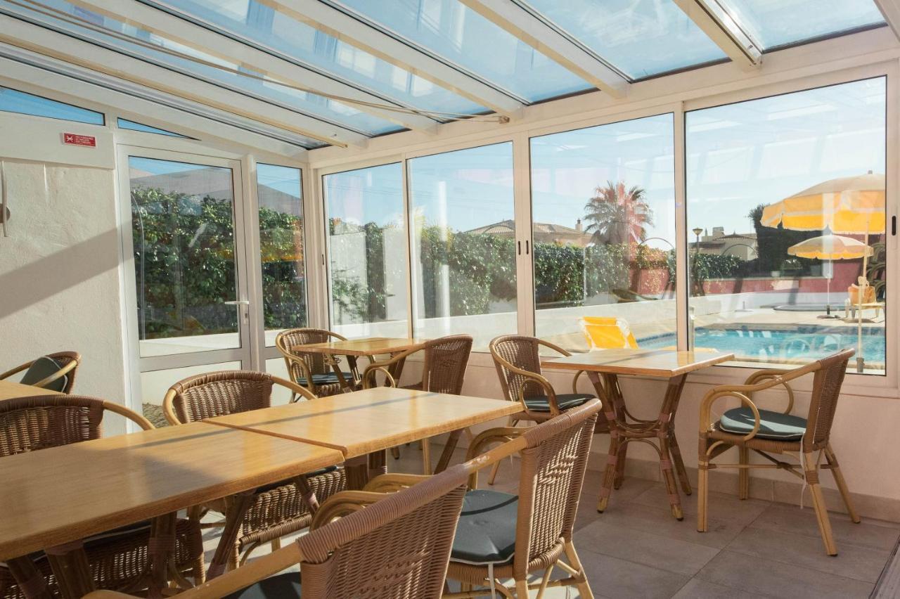 Solar De Mos Otel Lagos Dış mekan fotoğraf