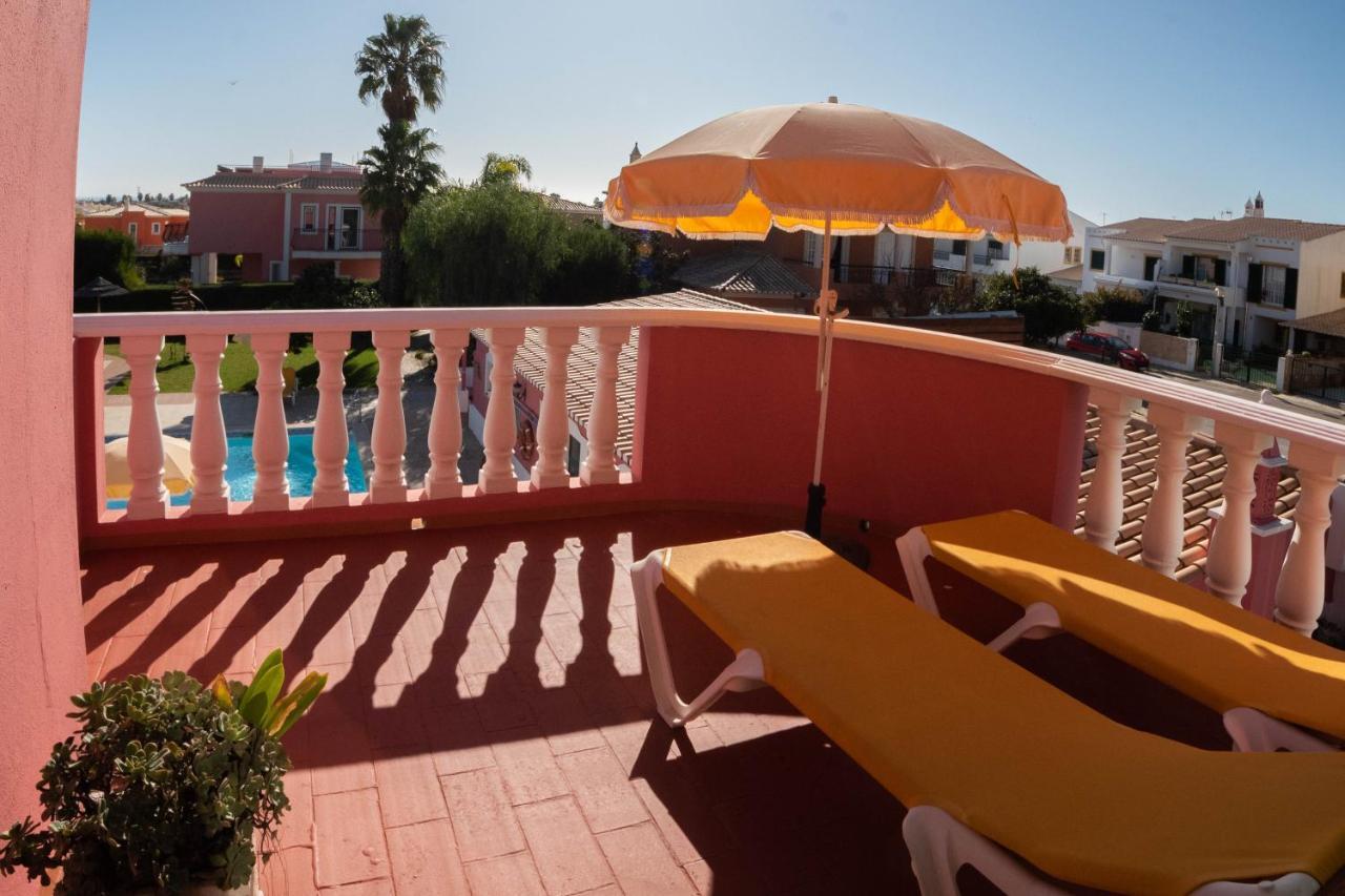 Solar De Mos Otel Lagos Dış mekan fotoğraf
