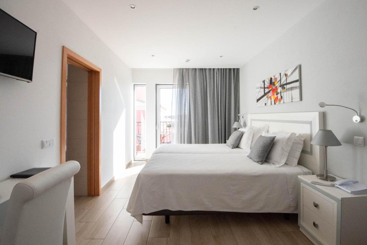 Solar De Mos Otel Lagos Dış mekan fotoğraf